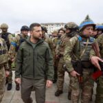 El Kremlin se debate entre la operación especial y una guerra de desgaste