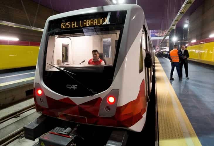 El Metro de Medellín vuelve a ser elegido para operar el Metro de Quito