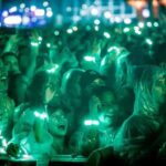El Rock in Río concluye con fechas para otro festival en Sao Paulo en 2023