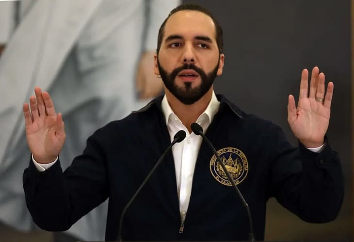 El Salvador no ha registrado homicidios en septiembre, según el Gobierno