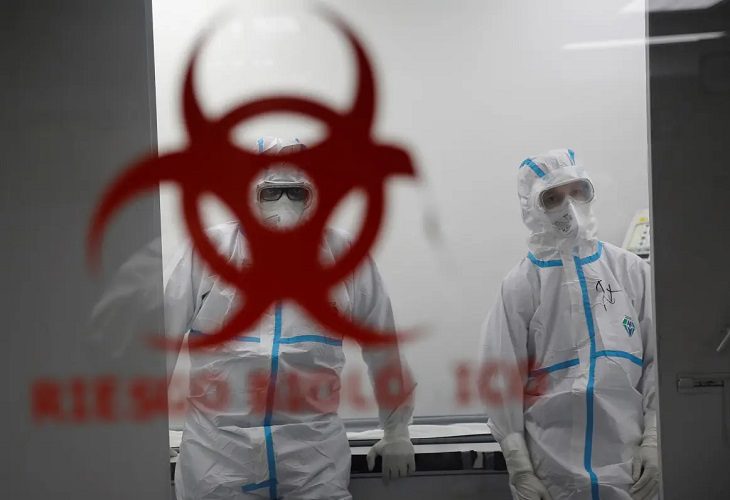 Perú - El Salvador registra dos nuevos casos de viruela símica y suma cuatro