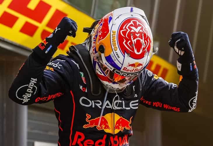 El 'Templo de la velocidad' reta a Verstappen en casa de Ferrari