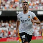 El Valencia vende a Soler al PSG y le agradece su etapa en club