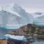El actual calentamiento puede haber activado 5 puntos de no retorno climático