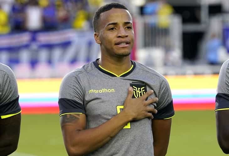 Peru - El caso Byron Castillo tiene segundo asalto entre Ecuador, Chile y ahora Perú