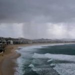 El ciclón Lester disminuye y se forma la nueva tormenta Madeline en el Pacífico