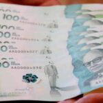 El emisor colombiano sube en 100 puntos la tasa de interés y la fija en el 10 %