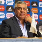 El fútbol argentino repudia el ataque a la vicepresidenta Cristina Fernández