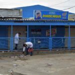 El inusitado aumento de la violencia urbana, una preocupación para Colombia