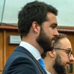 El juicio al actor Pablo Lyle por homicidio involuntario comienza el 20 de septiembre