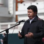 El presidente Castillo exhorta al Congreso a dejar la “confrontación inútil”