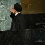 El presidente iraní rechazó una entrevista porque la periodista no se cubrió el pelo