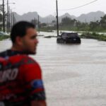 El principal aeropuerto de Puerto Rico reanuda el 100 % de sus vuelos tras Fiona