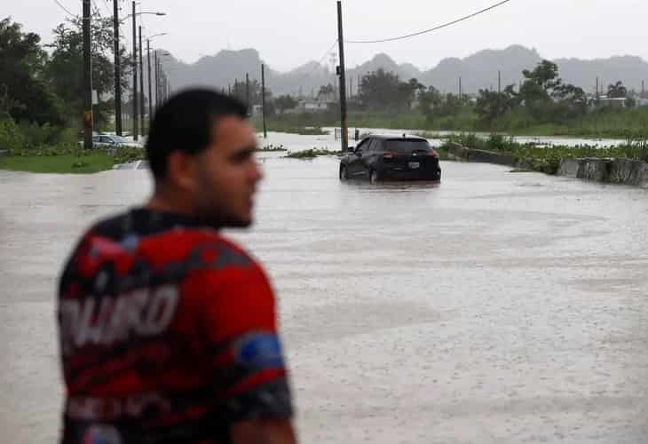 El principal aeropuerto de Puerto Rico reanuda el 100 % de sus vuelos tras Fiona