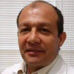Emel Palacio, director de Medicina Legal de Norte de Santander, fue hallado muerto