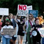 Entra en vigor la ley que prohíbe el aborto en Virginia Occidental (EE.UU)