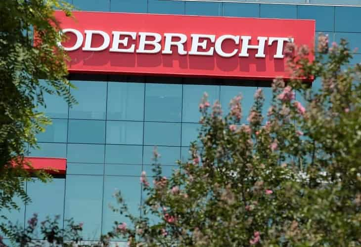 Expectativa en Panamá por la audiencia judicial del caso Odebrecht