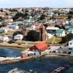Fernández reitera reclamo a Reino Unido por “ocupación ilegítima” de Malvinas