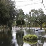 Florida confirma 23 muertos por el huracán, y la CNN los eleva a 45