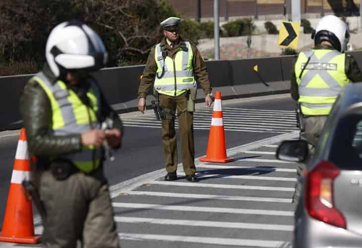 Frenar la violencia y crimen organizado, el gran desafío del Gobierno Boric