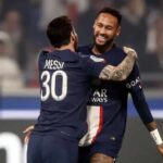 Gesto de la sociedad Messi-Neymar fue suficiente para el París Saint Germain
