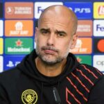 Guardiola - “Será difícil, los equipos españoles dominan en Europa”