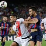 Iraola - falcao ahora está muy bien y confiemos en que siga así