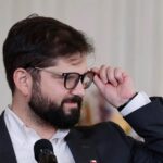 Israel ve “con gravedad” la actitud de Boric y convoca al embajador de Chile