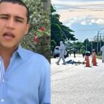 Concejal de Montería, hijo de Juancho Rois, está involucrado en fatal accidente