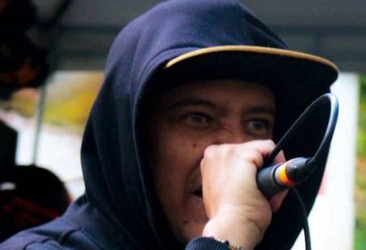 Lío en homenaje al rapero Juan Gato, en Medellín, dejó un hombre muerto