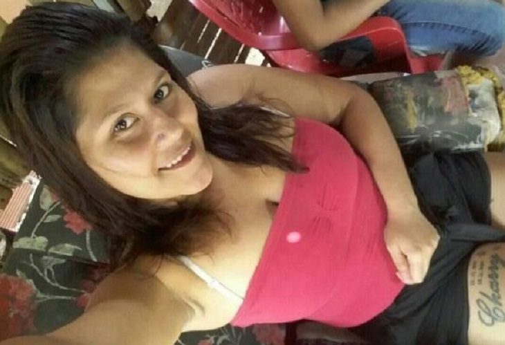 Asesinato de Julieth Alexandra Charry, en Aipe, Huila