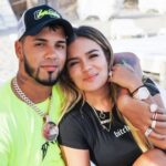 Karol G explica la razón por la que desarchivó sus fotos con Anuel AA