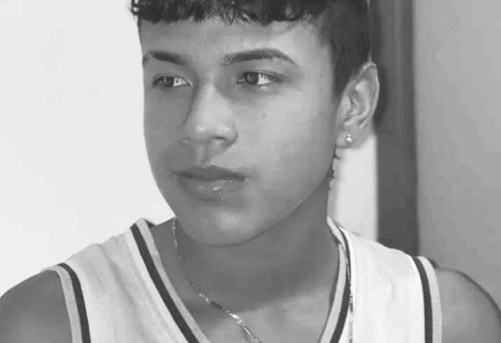 Joven de 15 años murió en el río Magdalena salvando a su hermanito