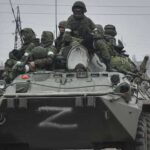 Kiev denuncia que Rusia moviliza desproporcionadamente a tártaros en Crimea