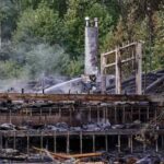 Kiev intensifica sus golpes a la logística y el suministro de las tropas rusas