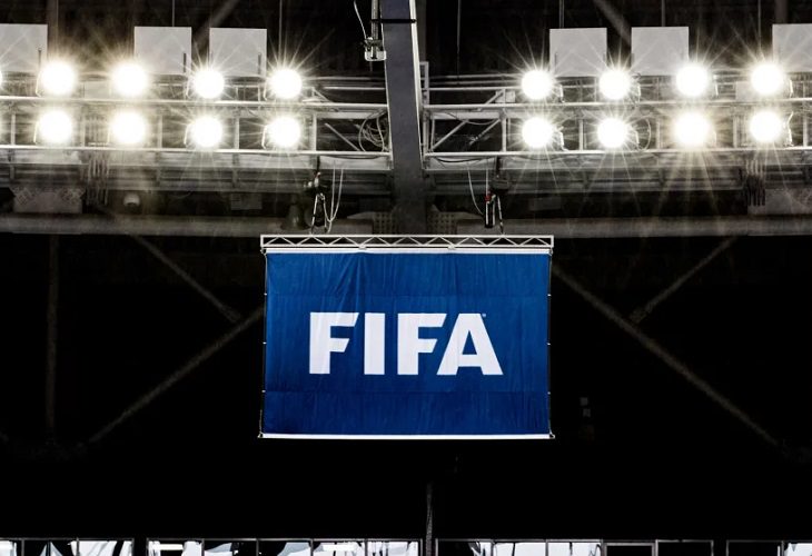 La FIFA abre la licitación para transmitir el mundial femenino en España