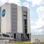 cohete - La NASA intentará de nuevo el lanzamiento de Artemis I el 27 de septiembre