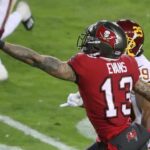 Mike Evans