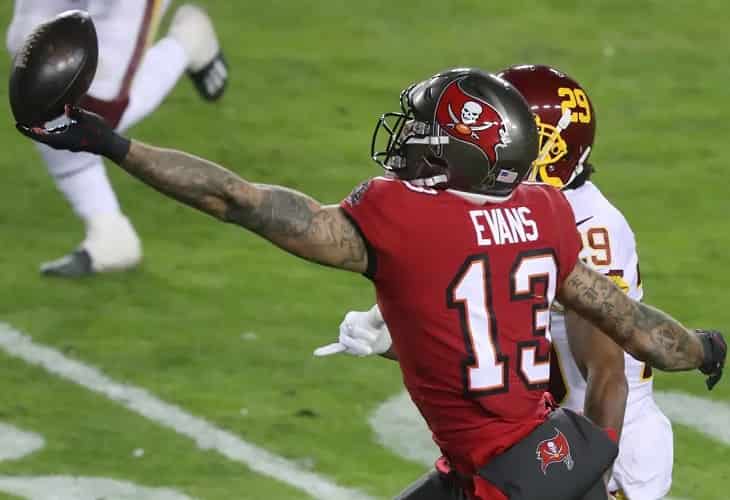 Mike Evans