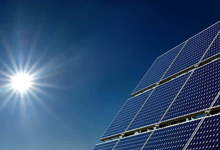 La UE busca en la India un aliado clave para impulsar la energía solar