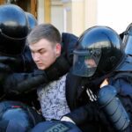 La UE presenta una resolución para que la ONU investigue los abusos a los derechos humanos en Rusia