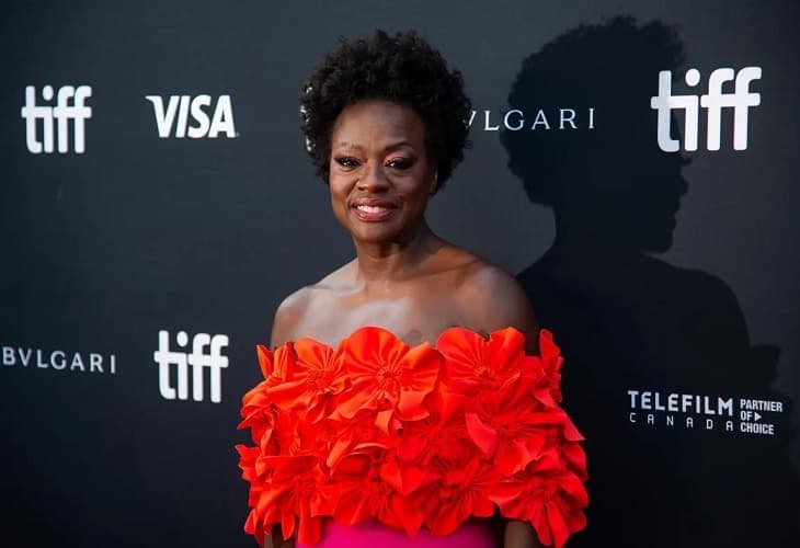 La Viola Davis más guerrera da un paso al frente con “The Woman King”