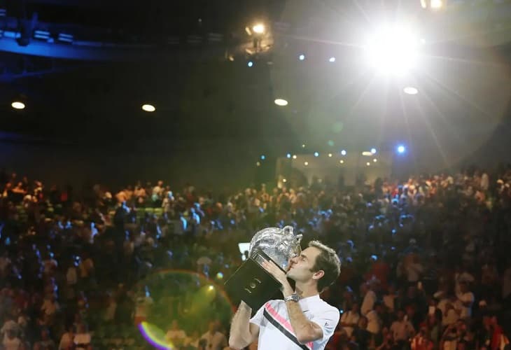 Roger Federer