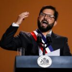 La derecha se resta de la reunión con Boric tras conocer el nuevo gabinet