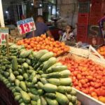 La inflación general de México sube a 8,7 % en agosto, mayor nivel desde 2000