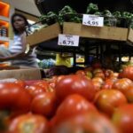 La inflación se modera en Brasil y cae al 8,73 % en agosto