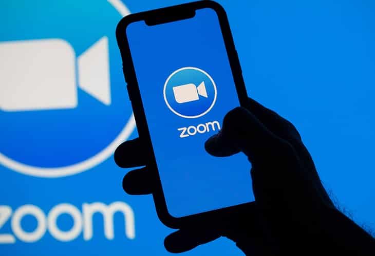La plataforma Zoom creció un 400 % en usuarios a nivel mundial durante la pandemia