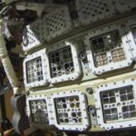 La radiación destruye las posibles huellas de vida en la superficie de Marte