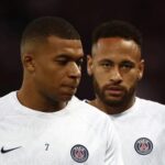 La relación entre Mbappé y Neymar es “muy buena”, asegura Galtier