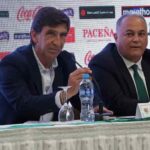 La selección boliviana iniciará la era de Costas con el amistoso ante Senegal